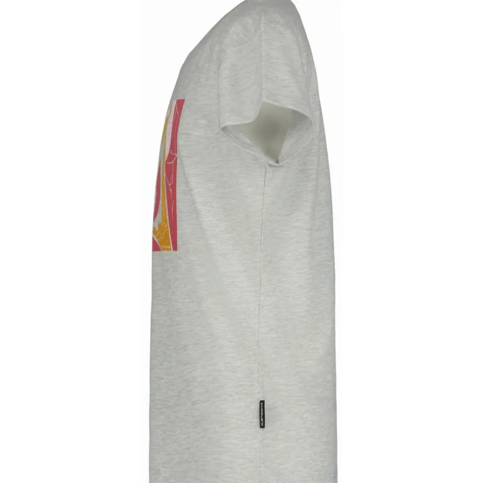 Icepeak Kearny shirt junior steam