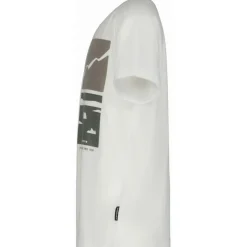 Icepeak Kinston shirt junior optic white