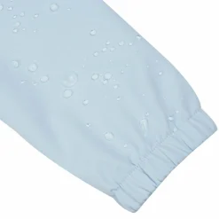 Icepeak Kobryn softshell jas junior light blue