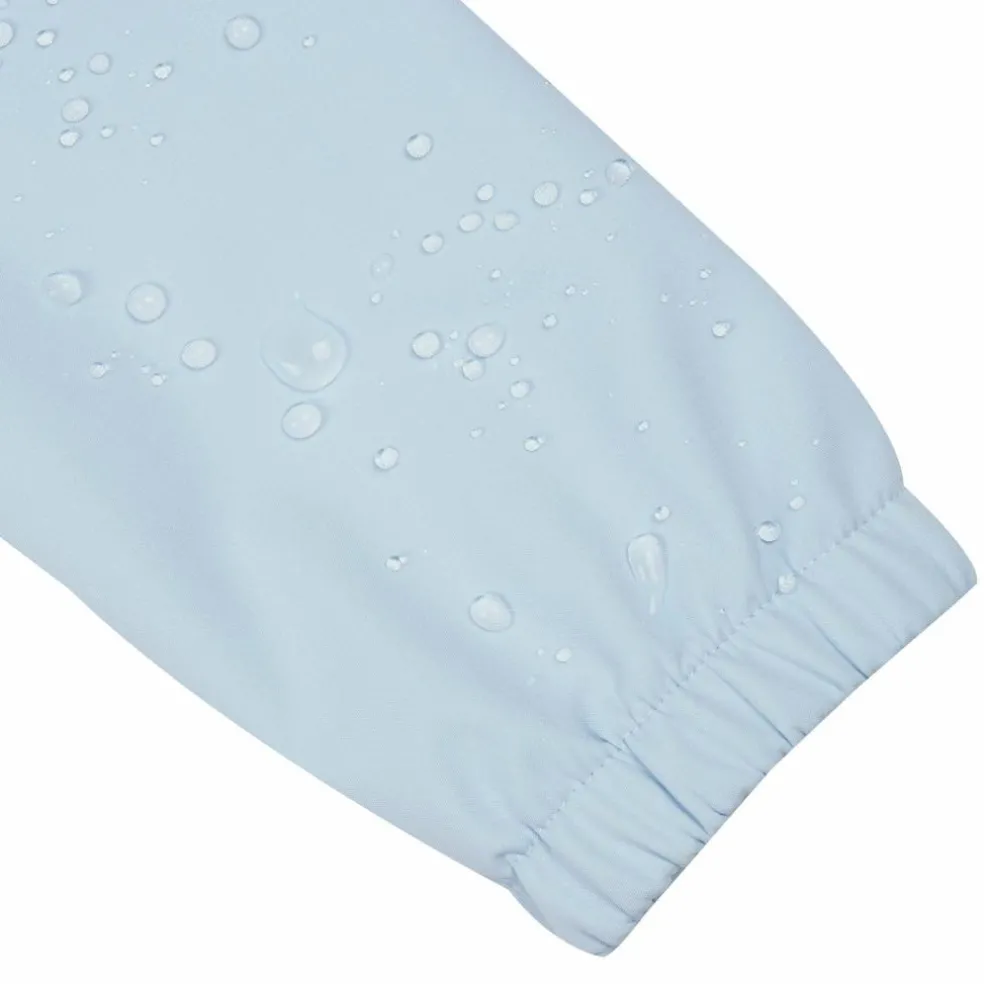 Icepeak Kobryn softshell jas junior light blue