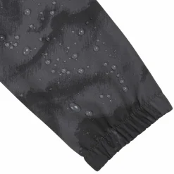 Icepeak Kremmen softshell jas junior donkergrijs