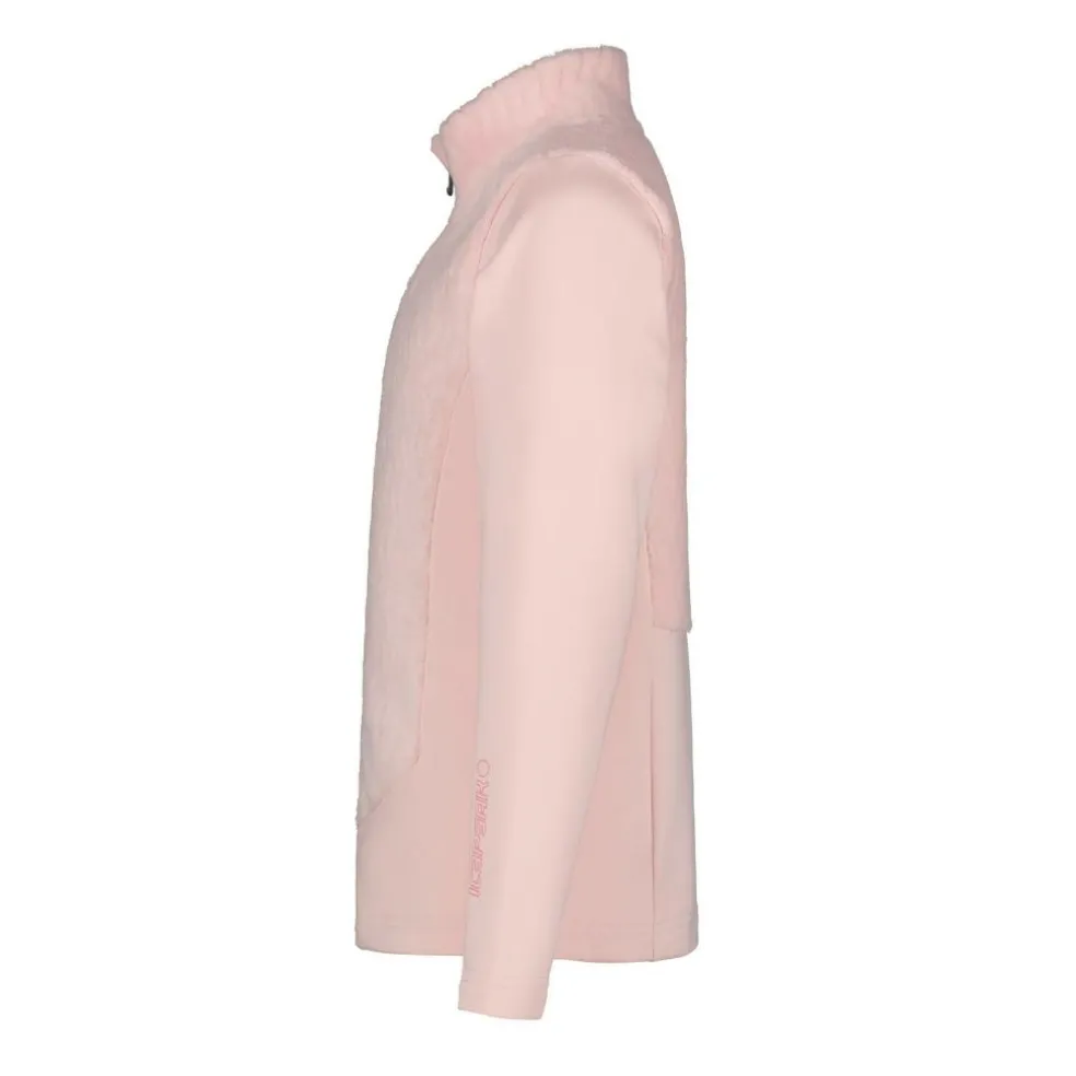 Icepeak Lacona vest junior pink