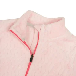 Icepeak Lacona vest junior pink