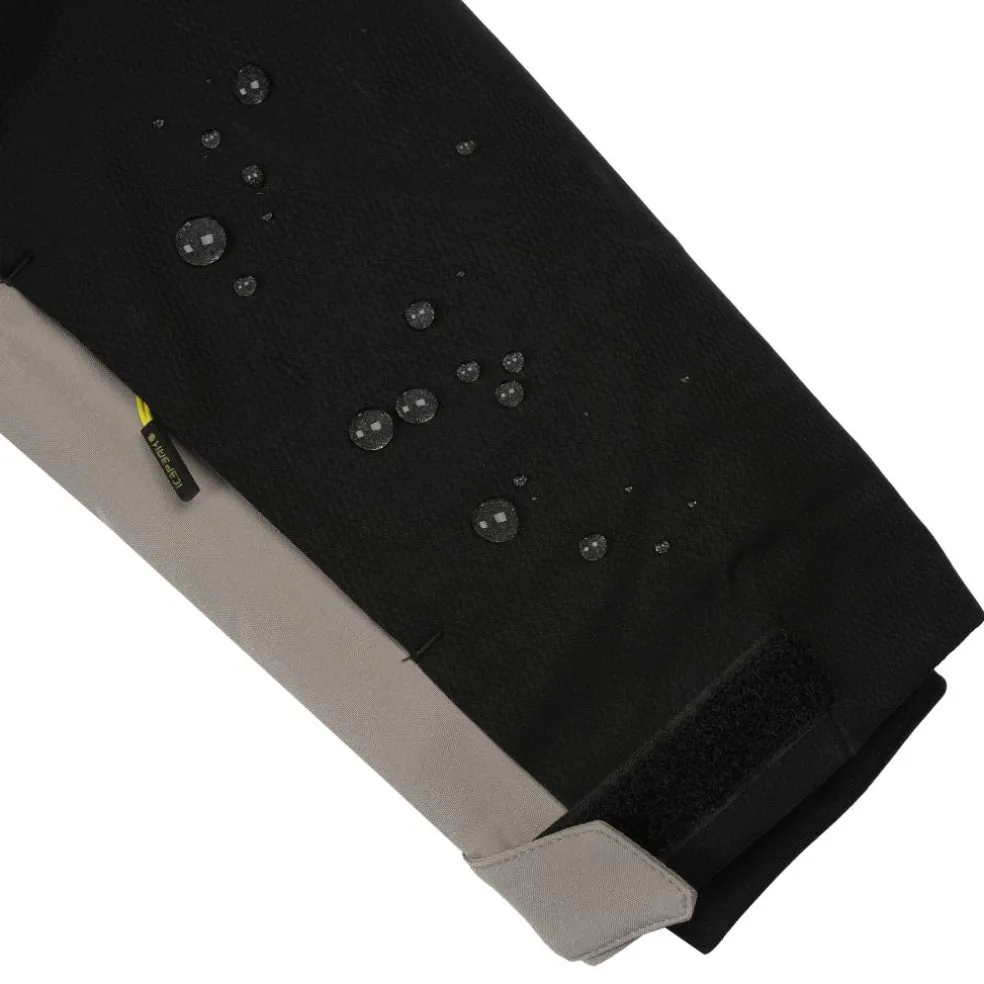 Icepeak Ladd winterjas junior black