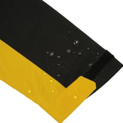 Icepeak Lassan outdoor jack junior yellow