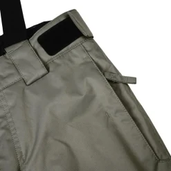 Icepeak Lenzen skibroek junior grey