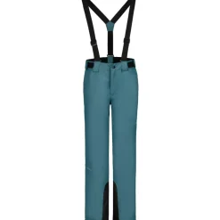 Icepeak Lenzen skibroek junior emerald