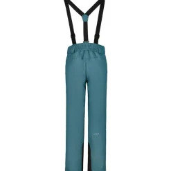 Icepeak Lenzen skibroek junior emerald