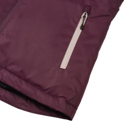 Icepeak Lindley winterjas junior pink