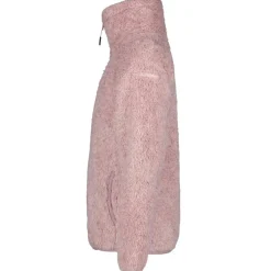 Icepeak Loma fleece vest junior rose