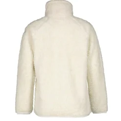 Icepeak Loma fleece vest junior white