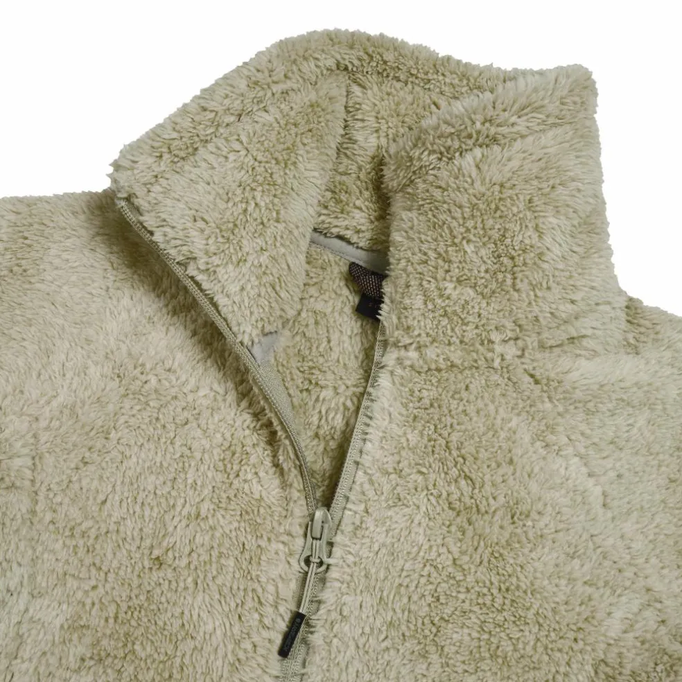 Icepeak Loma fleece vest junior green