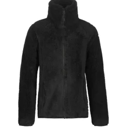 Icepeak Loma fleece vest junior black