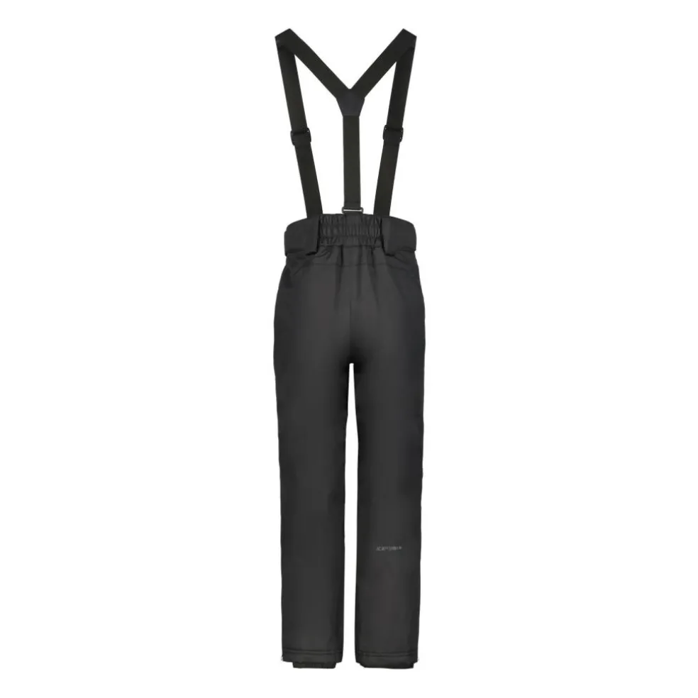 Icepeak Lorena skibroek junior black