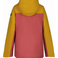 Icepeak Lowden outdoor jack junior raspberry