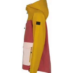 Icepeak Lowden outdoor jack junior raspberry