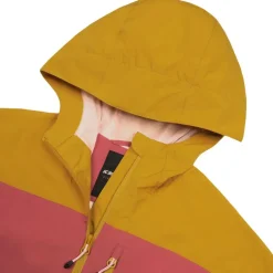 Icepeak Lowden outdoor jack junior raspberry