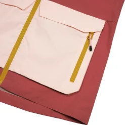 Icepeak Lowden outdoor jack junior raspberry