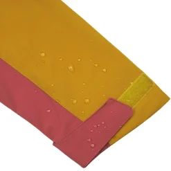 Icepeak Lowden outdoor jack junior raspberry