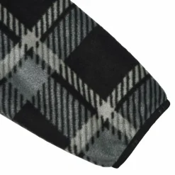 Icepeak Marengo fleece vest heren basic black