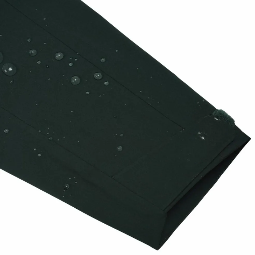 Icepeak Miramar parka outdoor jack heren dark green