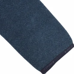 Icepeak Yoyuk fleece vest junior dark blue