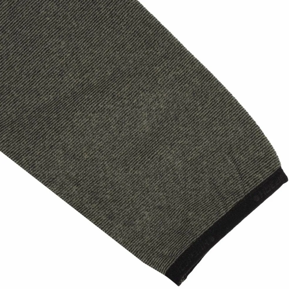 Icepeak Yoyuk fleece vest junior grey