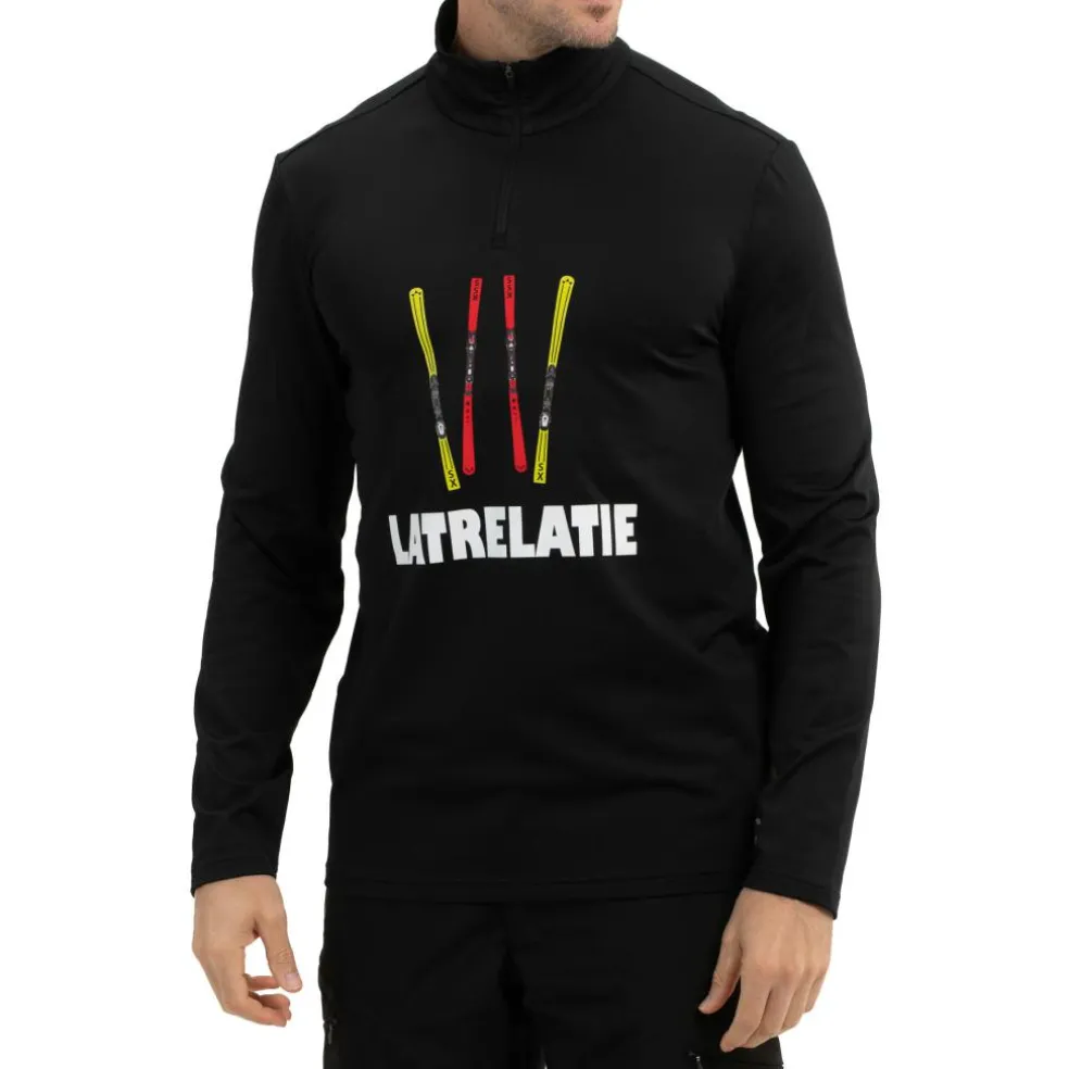 Iceryder Party skipully heren latrelatie