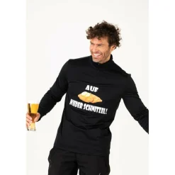 Iceryder Party skipully heren auf wieder schnitzel