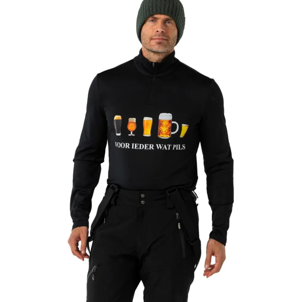 Iceryder Party skipully heren voor ieder wat pils