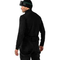 Iceryder Party skipully heren lekker tirollebollen