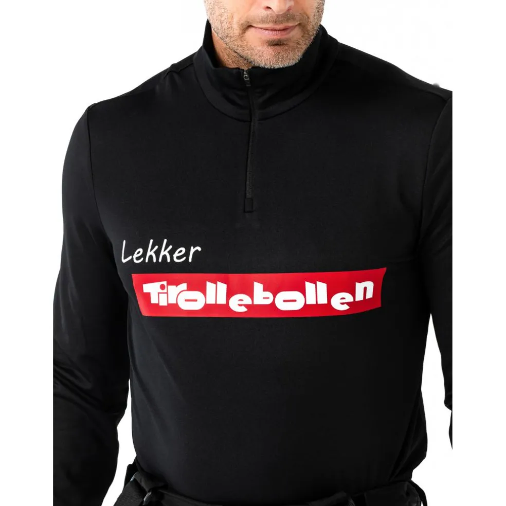 Iceryder Party skipully heren lekker tirollebollen