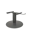 Ilse Lifttafelpoot vrijstaand antraciet