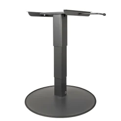 Ilse Lifttafelpoot vrijstaand antraciet