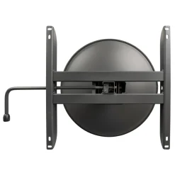 Ilse Lifttafelpoot vrijstaand antraciet