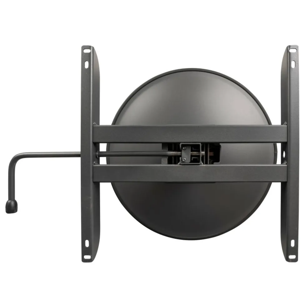 Ilse Lifttafelpoot vrijstaand antraciet