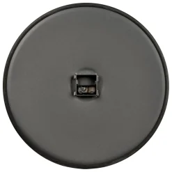 Ilse Lifttafelpoot vrijstaand antraciet