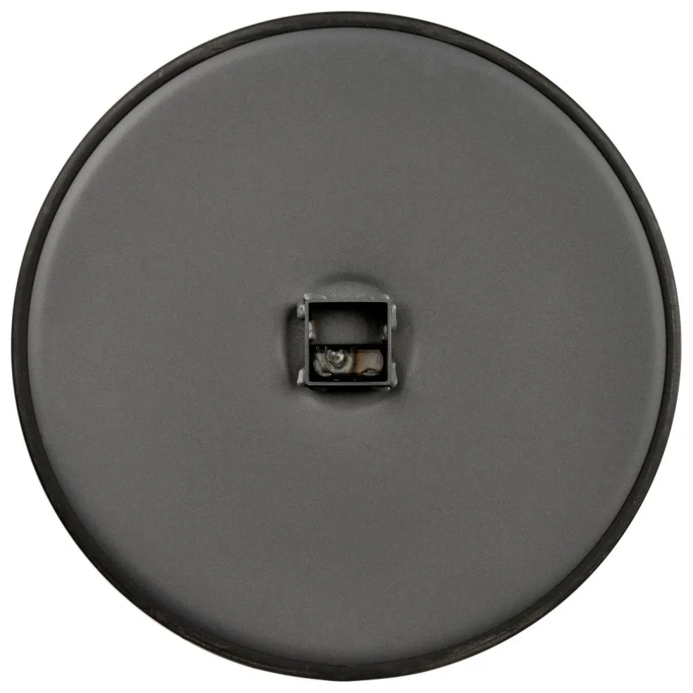 Ilse Lifttafelpoot vrijstaand antraciet