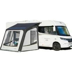 Inaca Atmosphere 300 deeltent 235 - 255 met tochtstrook