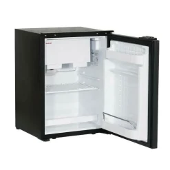 Indel B  Cruise 42 compressor koelkast zwart