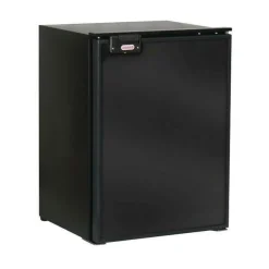 Indel B  Cruise 42 compressor koelkast zwart