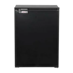 Indel B  Cruise 42 compressor koelkast zwart