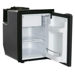 Indel B  Cruise 49 compressor koelkast zwart