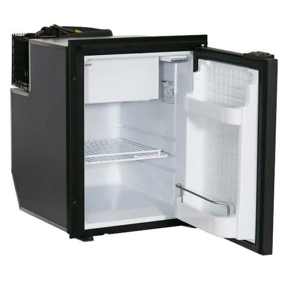 Indel B Cruise 49 compressor koelkast zwart
