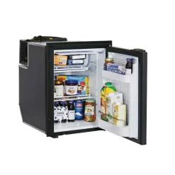 Indel B  Cruise 49 compressor koelkast zwart