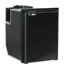Indel B Cruise 49 compressor koelkast zwart
