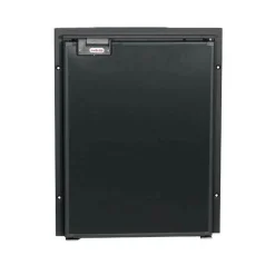 Indel B Cruise 49 compressor koelkast zwart