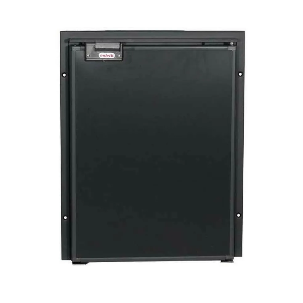 Indel B Cruise 49 compressor koelkast zwart