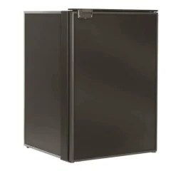 Indel B  Cruise 130 compressor koelkast zwart