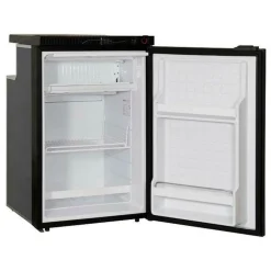 Indel B  Cruise 100 compressor koelkast zwart